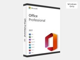 Microsoft Office sample package.