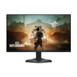 Alienware 25 Gaming Monitor